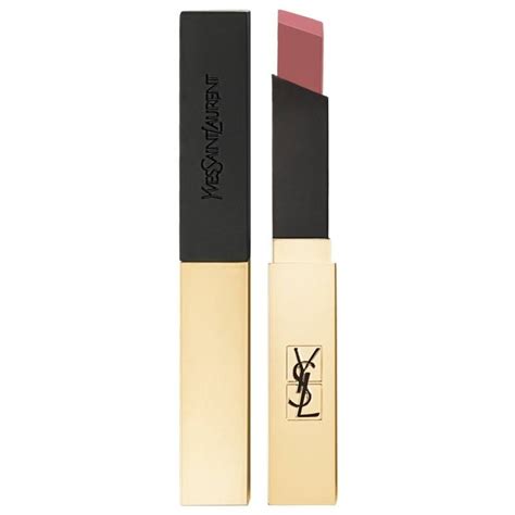 ysl rare rose dupe
